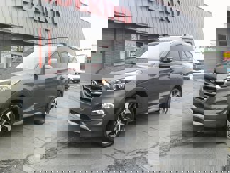 Used 2017 Hyundai Tucson Sport image 1