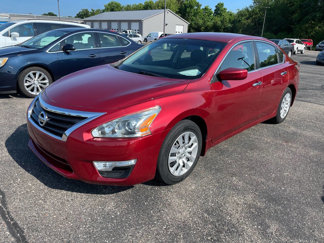 Used 2015 Nissan Altima 2.5 S image 1