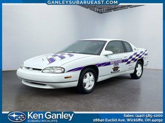 Used 1995 Chevrolet Monte Carlo Z34 image 1