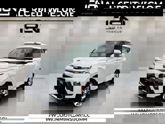 Used 2021 Kia Soul S image 1