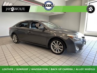 Used 2014 Toyota Avalon XLE Touring image 1