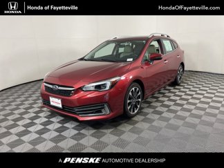 Used 2021 Subaru Impreza 2.0i Limited w/ Popular Package #2 image 1