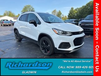 Used 2021 Chevrolet Trax LT w/ Redline Edition image 1