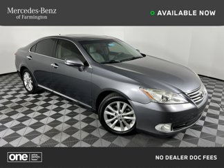 Used 2012 Lexus ES 350 image 1