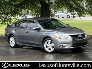 Used 2015 Nissan Altima 2.5 SV image 1