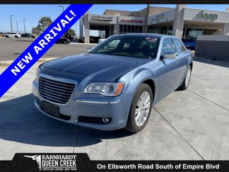 Used 2011 Chrysler 300 C w/ Sound Group image 1