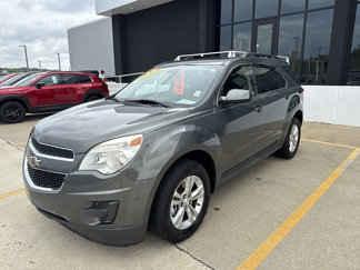 Used 2013 Chevrolet Equinox LT image 1