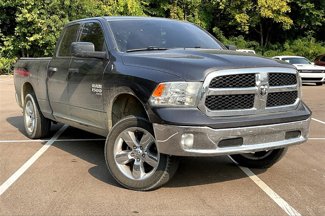 Used 2019 RAM 1500 Tradesman w/ Tradesman SXT Package image 1