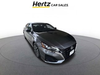 Used 2024 Nissan Altima 2.5 SV image 1