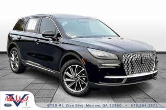 Used 2024 Lincoln Corsair FWD w/ Equipment Group 101A image 1