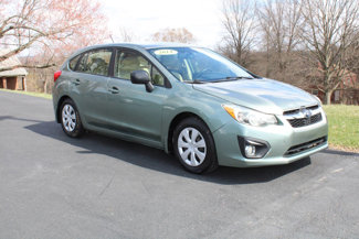 Used 2014 Subaru Impreza 2.0i image 1