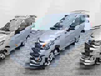Used 2022 Chevrolet Spark LS image 1