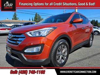 Used 2014 Hyundai Santa Fe Sport w/ Technology Package 04 image 1