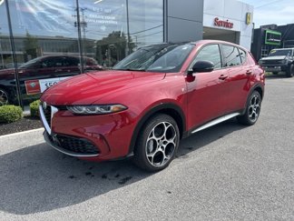 New 2024 Alfa Romeo Tonale Ti w/ Active Assist Package image 1