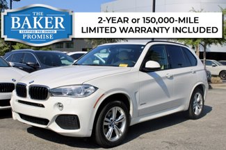 Used 2016 BMW X5 xDrive35i image 1