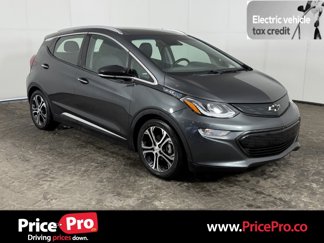 Used 2019 Chevrolet Bolt Premier w/ Infotainment Package image 1