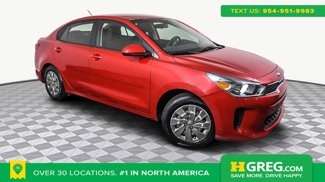 Used 2019 Kia Rio S image 1