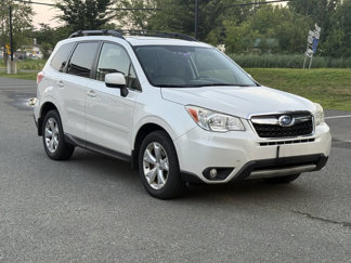 Used 2015 Subaru Forester 2.5i Limited image 1