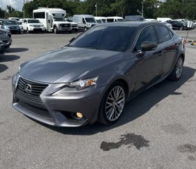 Used 2014 Lexus IS 250 image 1