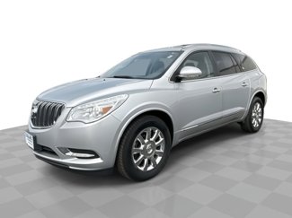 Used 2014 Buick Enclave Leather image 1