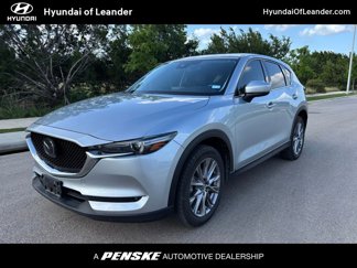 Used 2019 MAZDA CX-5 Grand Touring image 1