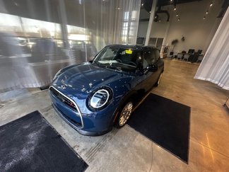 New 2025 MINI Cooper S image 1