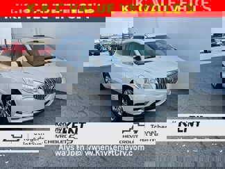 Used 2014 Buick Enclave Leather w/ Trailering Provision Package image 1