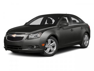 Used 2014 Chevrolet Cruze Diesel w/ Enhanced Safety Package image 1