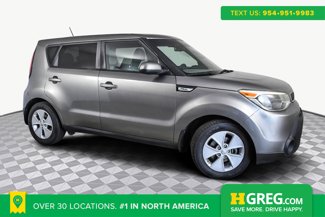 Used 2016 Kia Soul w/ Option Group 020 image 1