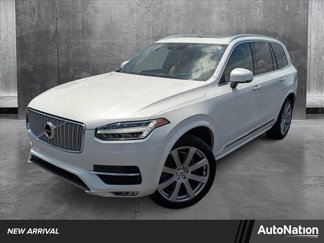 Used 2019 Volvo XC90 T6 Inscription w/ Advanced Package image 1