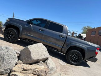 Used 2016 Toyota Tundra SR5 w/ TRD Off Road Package image 1