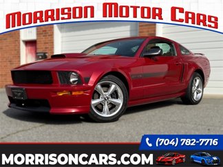 Used 2008 Ford Mustang GT image 1