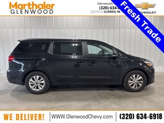 Used 2016 Kia Sedona LX w/ Option Group 020 image 1