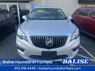 Used 2016 Buick Envision Premium image 1