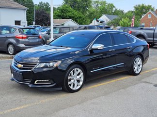 Used 2020 Chevrolet Impala Premier image 1