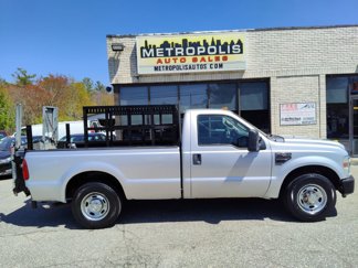 Used 2010 Ford F250 2WD Regular Cab Super Duty image 1