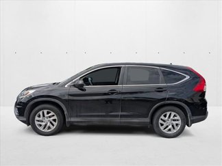 Used 2015 Honda CR-V EX video 2