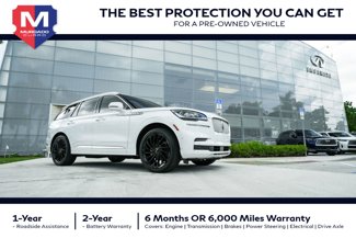 Used 2022 Lincoln Aviator Reserve w/ Equipment Group 201A image 1