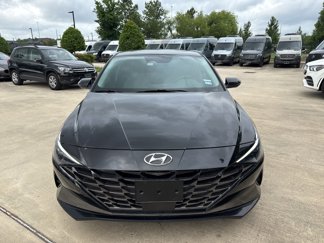 Used 2023 Hyundai Elantra Limited image 1