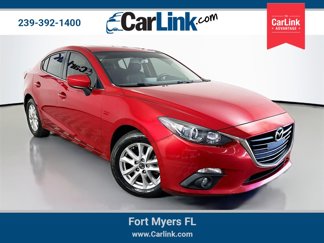 Used 2016 MAZDA MAZDA3 i Grand Touring image 1
