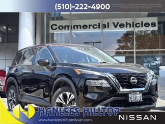 Used 2023 Nissan Rogue SV image 1