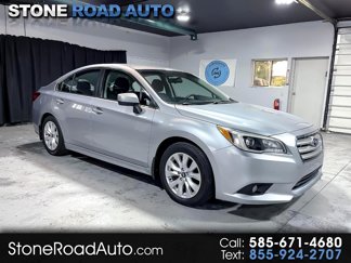 Used 2015 Subaru Legacy 2.5i Premium image 1