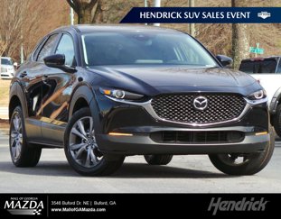 Certified 2023 MAZDA CX-30 AWD 2.5 S w/ Select Package image 1