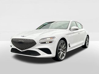 New 2025 Genesis G70 2.5T image 1