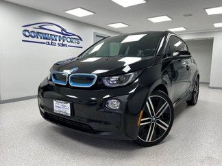 Used 2017 BMW i3 image 1