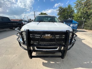 Used 2011 Chevrolet Silverado 2500 W/T image 1