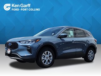 New 2024 Ford Escape Active w/ Tech Pack #2 image 1