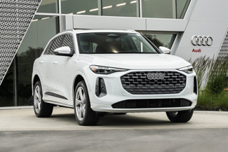 New 2025 Audi Q5 Premium Plus image 1