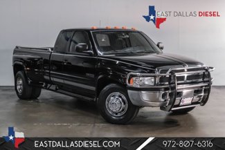 Used 2001 Dodge Ram 3500 Truck 2WD Quad Cab image 1