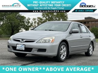 Used 2007 Honda Accord EX image 1